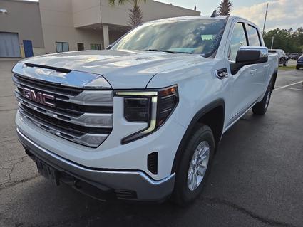 2024 GMC Sierra Hinesville GA