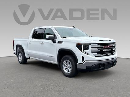 2024 GMC Sierra Hinesville GA
