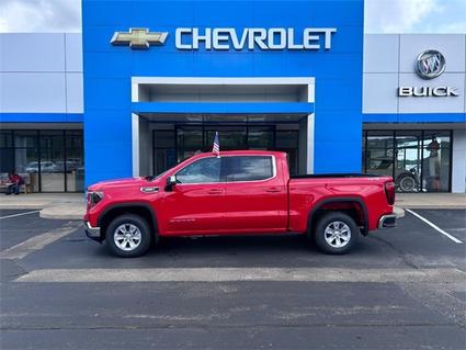 2025 GMC Sierra Farmington MO