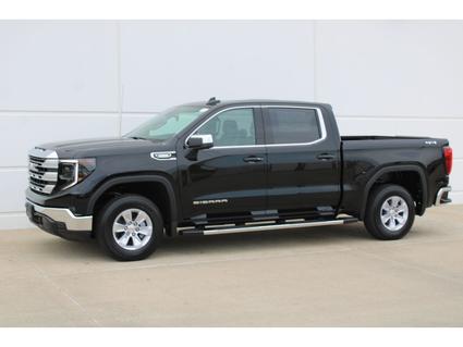 2025 GMC Sierra Tilton IL
