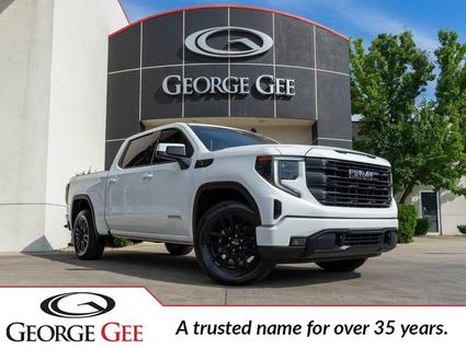 2022 GMC Sierra Liberty Lake WA