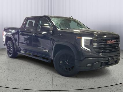 2022 GMC Sierra Kalamazoo MI