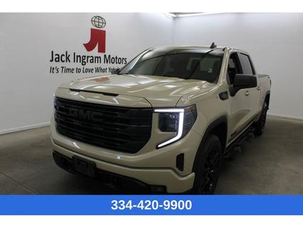 2023 GMC Sierra Montgomery AL