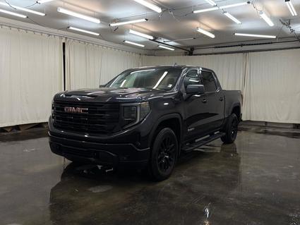 2025 GMC Sierra Warsaw IN