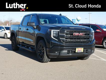 2022 GMC Sierra Waite Park MN