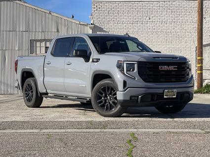 2024 GMC Sierra Turlock CA
