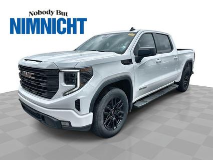 2024 GMC Sierra Jacksonville FL