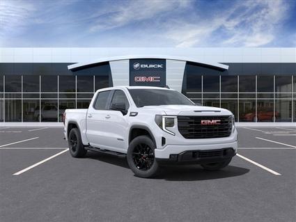2025 GMC Sierra Indiana PA