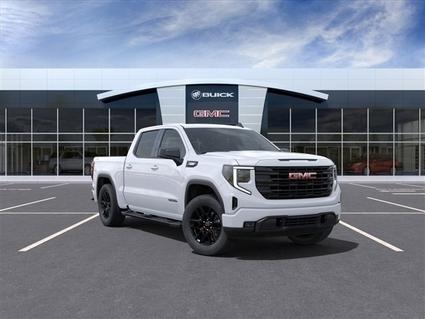 2025 GMC Sierra Indiana PA