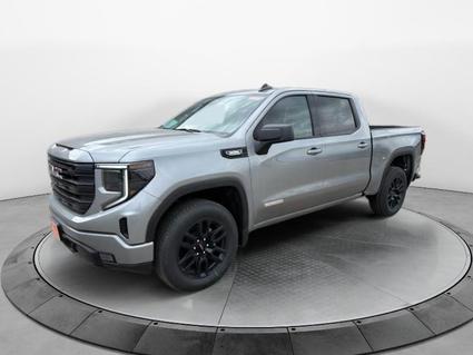 2025 GMC Sierra Pierre SD