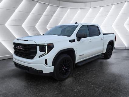 2022 GMC Sierra New Albany MS