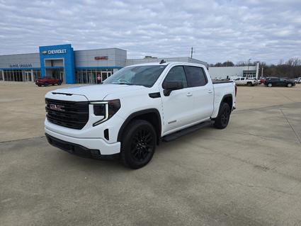 2022 GMC Sierra New Albany MS