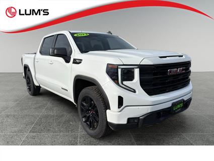 2023 GMC Sierra McMinnville OR