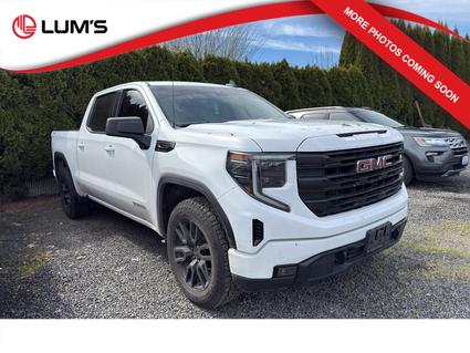 2023 GMC Sierra McMinnville OR