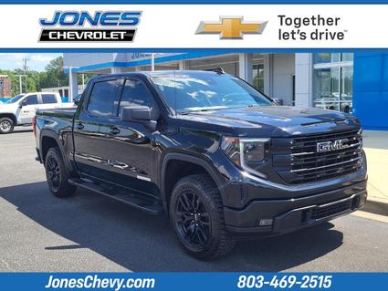 2022 GMC Sierra Sumter SC