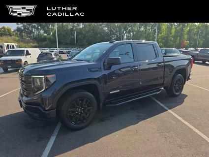 2022 GMC Sierra Saint Paul MN