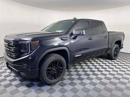 2022 GMC Sierra Canon City CO