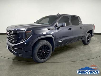 2022 GMC Sierra Canon City CO