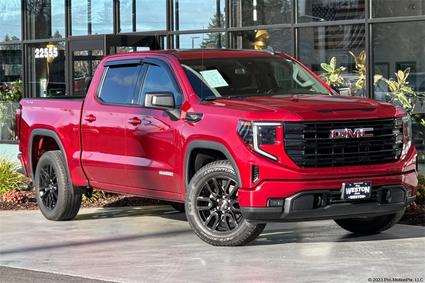 2023 GMC Sierra Vero Beach FL