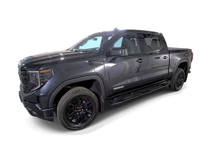 2022 GMC Sierra Billings MT