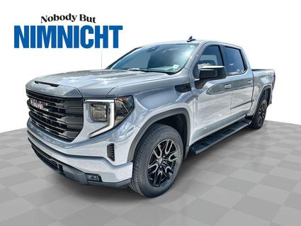 2024 GMC Sierra Jacksonville FL