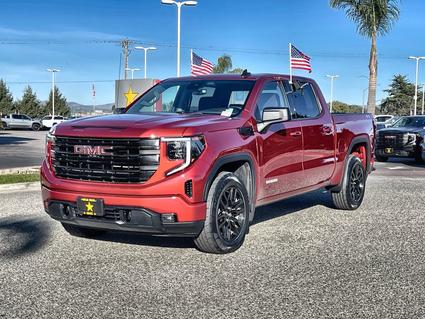 2024 GMC Sierra Salinas CA