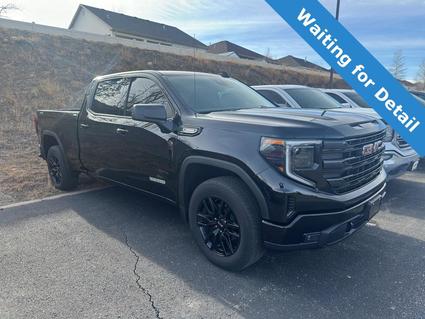 2025 GMC Sierra Casper WY