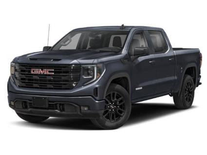 2026 GMC Sierra Salinas CA