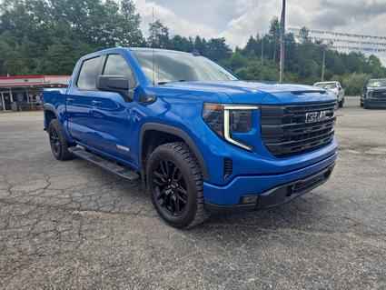 2022 GMC Sierra Ripley WV