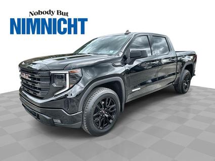 2022 GMC Sierra Jacksonville FL