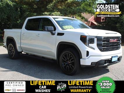 2022 GMC Sierra Albany NY