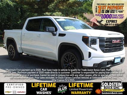 2022 GMC Sierra Albany NY
