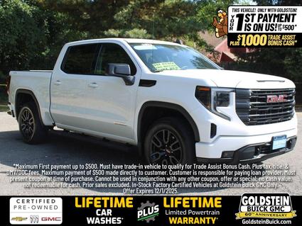 2022 GMC Sierra Albany NY