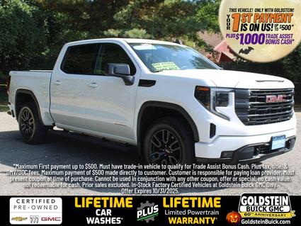 2022 GMC Sierra Albany NY