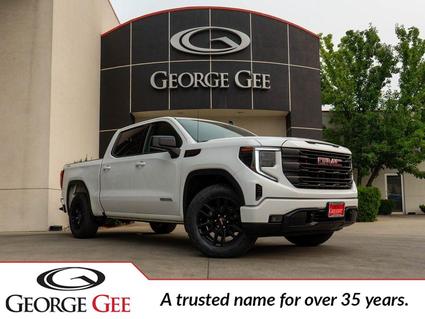 2022 GMC Sierra Liberty Lake WA