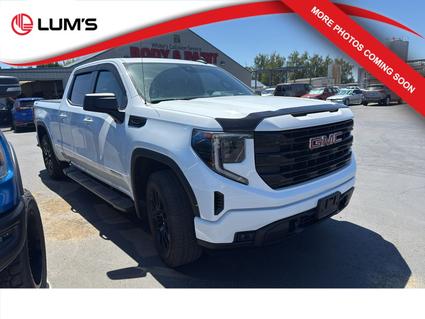 2023 GMC Sierra McMinnville OR