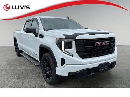 2023 GMC Sierra McMinnville OR