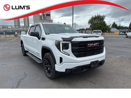 2023 GMC Sierra McMinnville OR