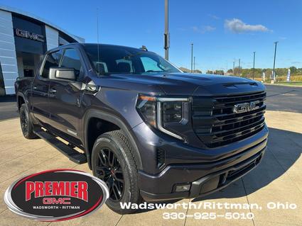 2023 GMC Sierra Rittman OH