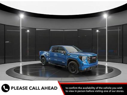 2023 GMC Sierra Van Wert OH