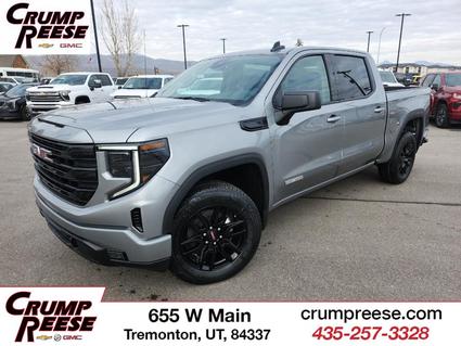 2024 GMC Sierra Tremonton UT