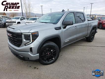 2024 GMC Sierra Tremonton UT