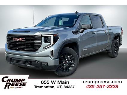 2024 GMC Sierra Tremonton UT