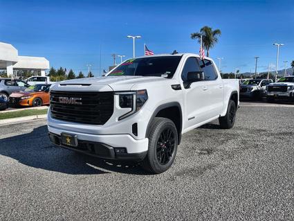 2024 GMC Sierra Salinas CA