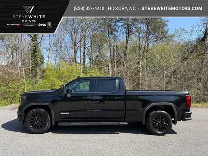 2023 GMC Sierra Newton NC