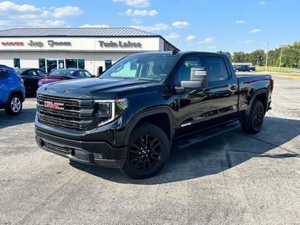 2023 GMC Sierra Monticello IN