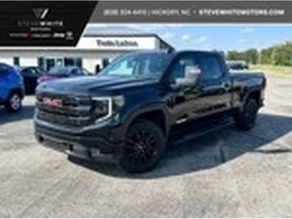2023 GMC Sierra Newton NC