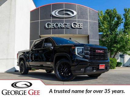 2023 GMC Sierra Liberty Lake WA