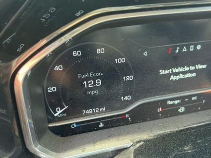 2023 GMC Sierra Kalispell MT