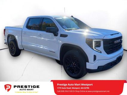 2023 GMC Sierra Westport MA